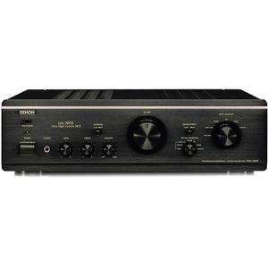 Verstärker Denon PMA-1500R - Schwarz