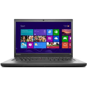 Lenovo ThinkPad T440P 14" Core i7 2,5 GHz - SSD 512 Go - 16 Go AZERTY - Français