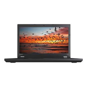 Lenovo ThinkPad L570 15" Core i5 2,3 GHz - SSD 256 GB - 8GB Tastiera Francese