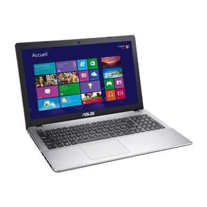 Asus VivoBook R510CC-XX406H 15" Core i7 3,1 GHz - HDD 1 TB - 4GB AZERTY - Französisch