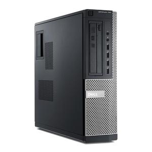 Dell OptiPlex 790 DT Pentium 2,9 GHz - SSD 250 GB RAM 4GB