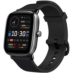 Horloges Cardio Huami Amazfit GTS 2 Mini - Zwart