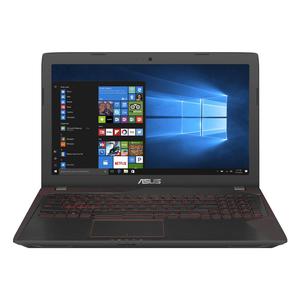 Asus FX553VD-DM642T 15,6” (2017)