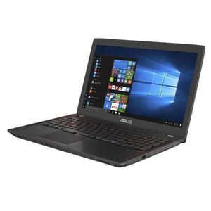 Asus Rog FX553VD 15,6” (2017)
