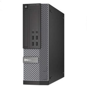 Dell OptiPlex 7020 SFF Core i3-4160 3,6 - SSD 128 GB - 8GB