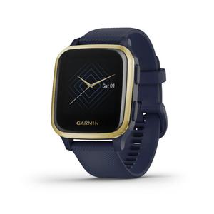 GARMIN Montre sport  Venu SQ Music dor&eacute;
