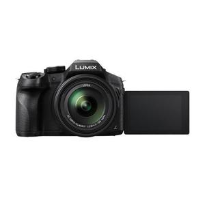 Panasonic Lumix DMC-FZ330 Reflex 12Mpx - Black
