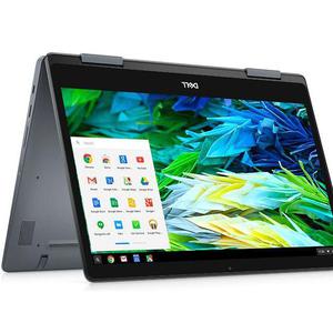 Dell Inspiron Chromebook 14-7486 Core i3 2,2 GHz 256Go SSD - 4Go AZERTY - Français
