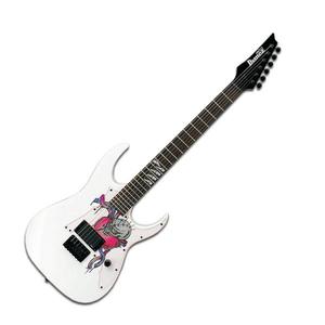 Guitarra eléctrica Ibanez GRGR010LTD Heart Snatcher