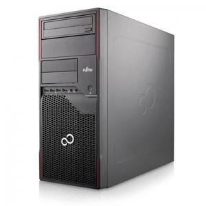 Fujitsu Esprimo P700 90+ Core i3 3,3 GHz - HDD 500 GB RAM 8 GB