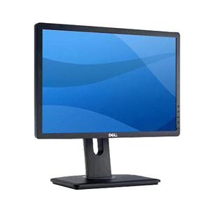 Dell P1913SB Tietokoneen näyttö 19" LCD WXGA+