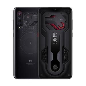 Xiaomi Mi 9 256 Gb Dual Sim - Schwarz - Ohne Vertrag
