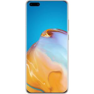 Huawei P40 Pro 256GB Dual Sim - Kulta - Lukitsematon