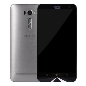 Asus Zenfone 2 Laser 32 Gb Dual Sim - Schwarz/Grau - Ohne Vertrag
