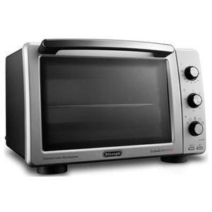 Mini horno De'Longhi SFORNATUTTI MAXI 32602.S - Gris