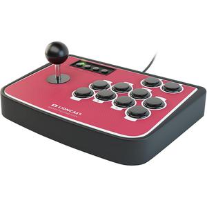 Lioncast Arcade Fighting Stick