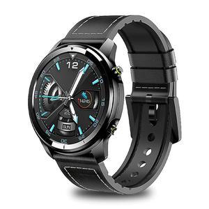 Montre Cardio Zeblaze H15 - Noir