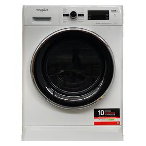 Lave-linge séchant 60 cm Frontal Whirlpool FWDG971682WBCVFRN
