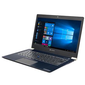 Dynabook Toshiba Portégé X30-F-17V 13" Core i5 1,6 GHz - SSD 512 Go - 8 Go AZERTY - Français