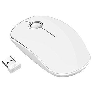 Wireless Maus VicTsing VTGEPC071AW-ITVT2