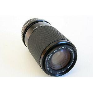 Objectif Prakticar 70-210mm 4.5