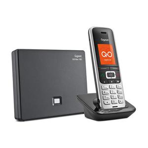 Telefono fisso cordless S850 A GO