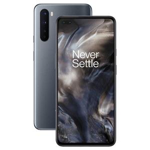 OnePlus Nord 128GB Dual Sim - Harmaa - Lukitsematon