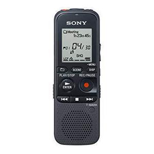 Sony ICD-PX312 Dictafone