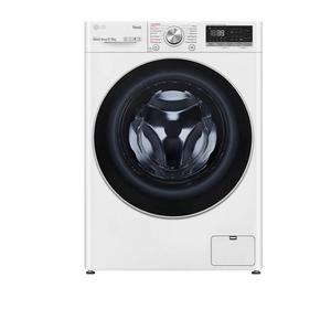 Lave-linge séchant 60 cm Frontal Lg F964V71WRHT