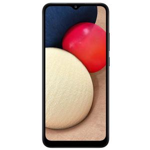 Galaxy A02S 32GB Dual Sim - Valkoinen - Lukitsematon