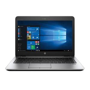 HP EliteBook 840 G3 14" Core i5 2,3 GHz - SSD 512 GB - 12GB QWERTY - Niederländisch