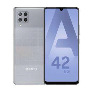 Galaxy A42 5G 128GB Dual Sim - Grigio