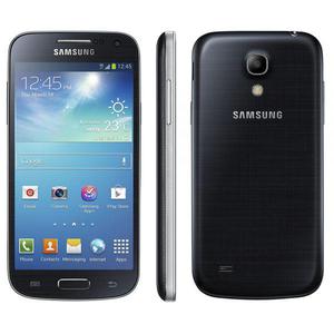 Galaxy S4 Mini 8 Go - Noir Brume - Débloqué
