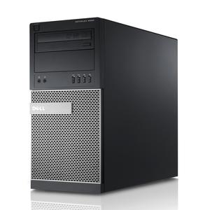 Dell OptiPlex 7020 MT Core i5 3,3 GHz - HDD 500 GB RAM 4 GB