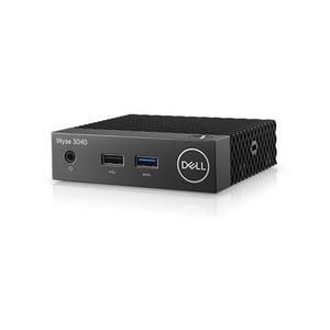 Dell Wyse 3040 Thin 0" Atom X5 1,44 GHz - HDD 8 GB RAM 2 GB
