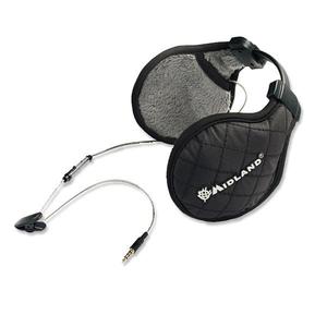 Casque avec Micro Midland SubZero C93603 - Noir/Gris