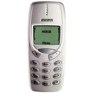 Nokia 3310 - White - Unlocked