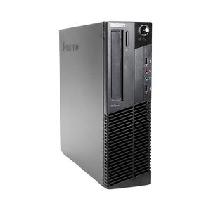 Lenovo Thinkcentre M92p Sff Core I5 3,4 Ghz - Hdd 500 Go Ram 8 Go