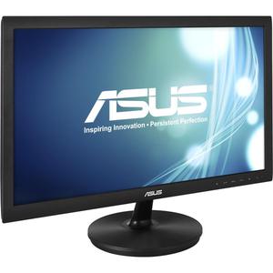 Écran 21" LED fhdtv Asus VS228NE