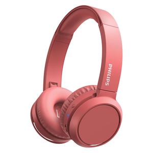 Casque Réducteur de Bruit Bluetooth avec Micro Philips TAH4205RD - Pêche