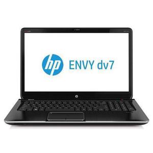 HP Pavilion dv7-7191sf 17" Core i7 2,4 GHz - SSD 500 Go - 6 Go AZERTY - Français