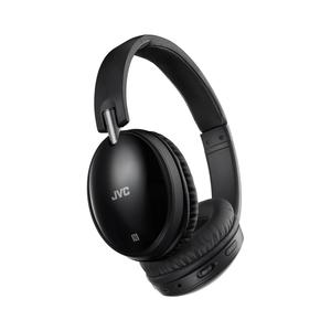 Casque Bluetooth Jvc HA-S70BT-E - Noir