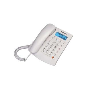 Téléphone fixe Daewoo DTC-310