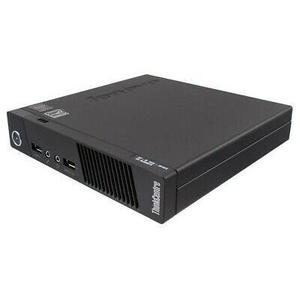 Lenovo ThinkCentre M93P Tiny Core i5 2,9 GHz - HDD 500 Go RAM 4 Go