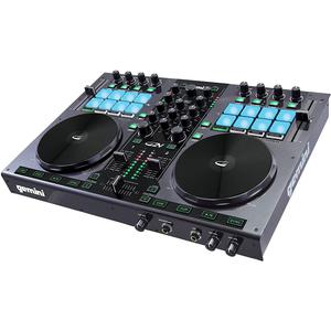 Platine CD Gemini G2V 2CH