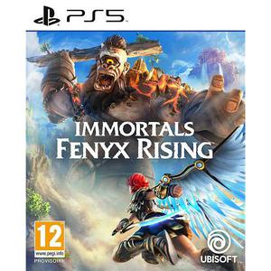 Immortal Fenyx Rising - PlayStation 5