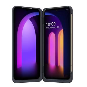 LG V60 ThinQ 5G DualScreen 128GB - Blu