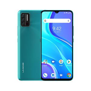 Umidigi A7S 32GB Dual Sim - Groen - Simlockvrij