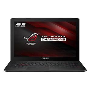 Asus Rog GL552VW-DM762D 15,6” (2016)