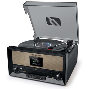 MUSE Platine Vinyle  MT-110 DAB